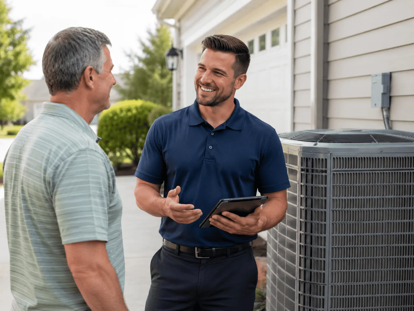Heat Pump Installation Saint Libory, IL FAQs